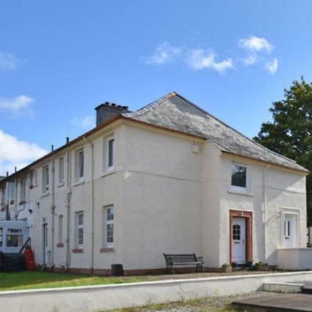 12 Lochiel Road Apartment Fort William Exterior photo