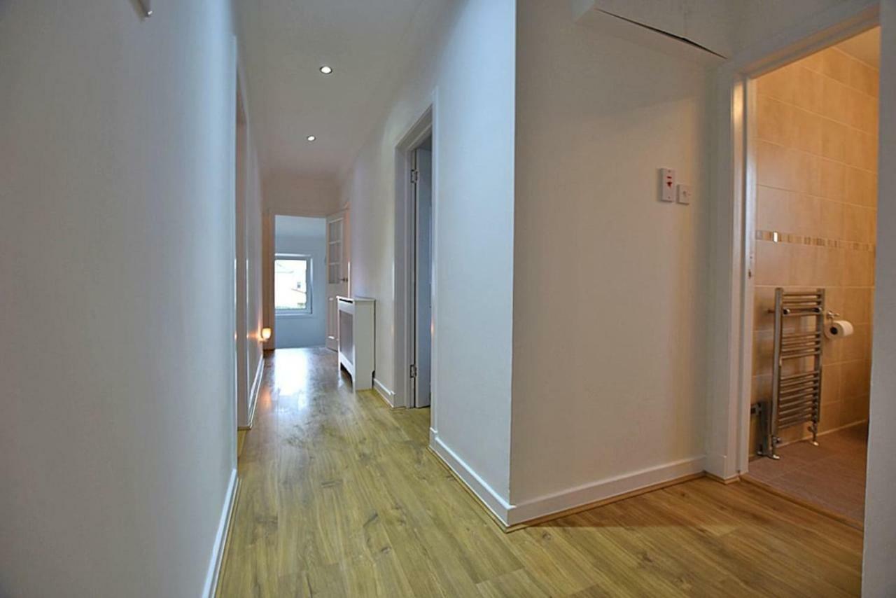 12 Lochiel Road Apartment Fort William Exterior photo