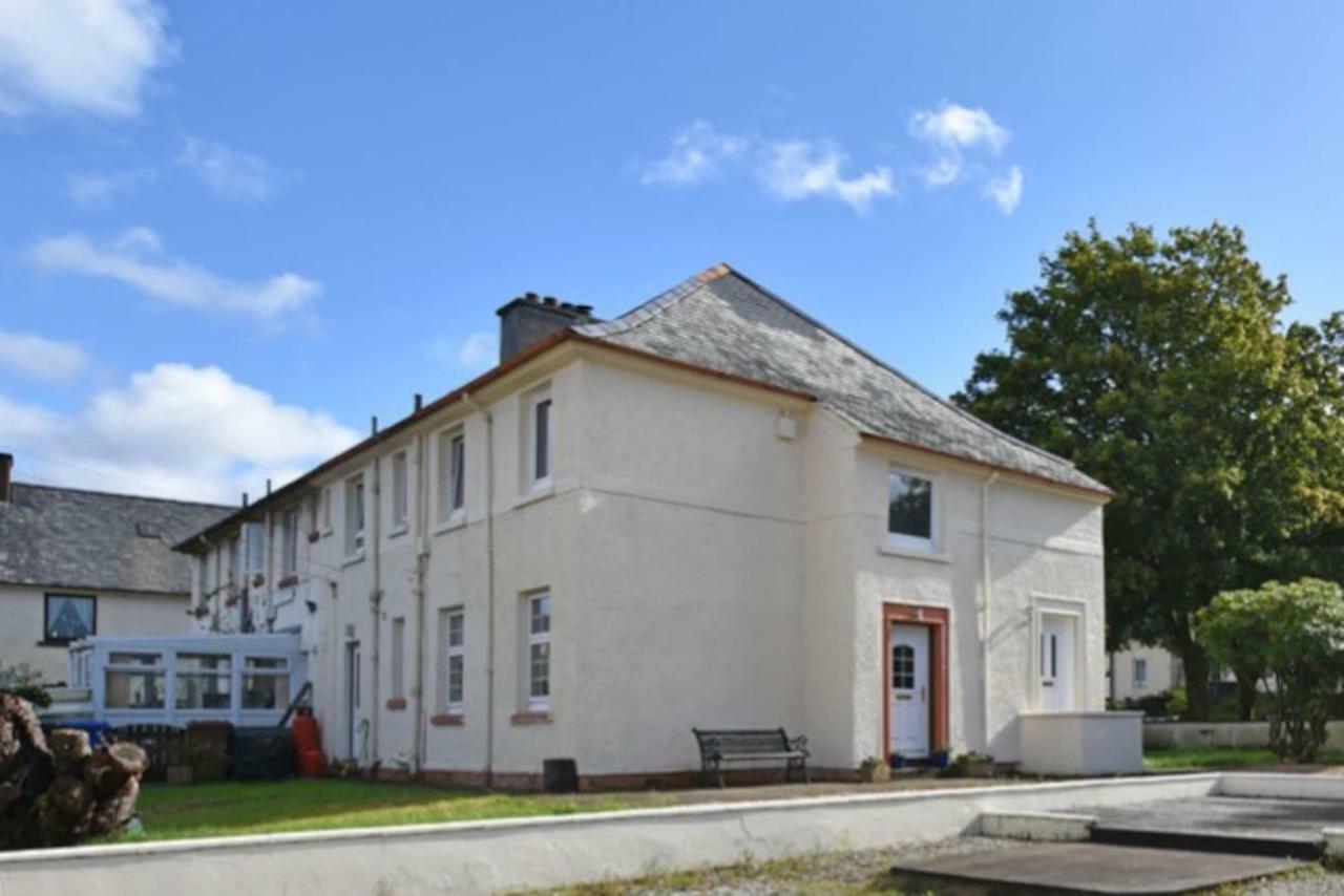 12 Lochiel Road Apartment Fort William Exterior photo